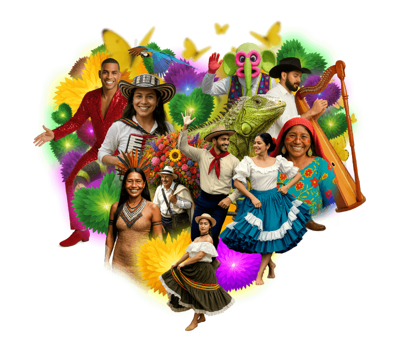 Somos un solo equipo